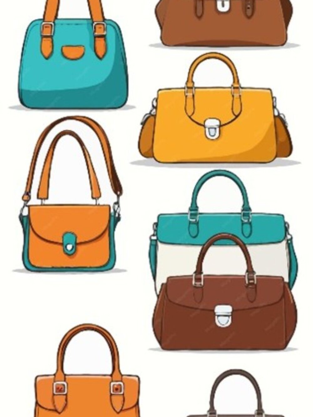 Dont let anybody tell you that you dont need another bag